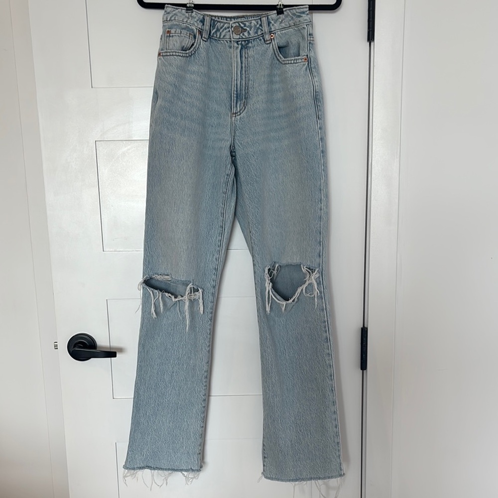 Garage Denim 90s Straight